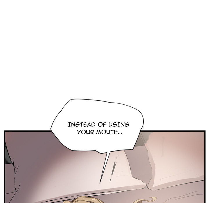 My Stepmom chapter 7 page 95