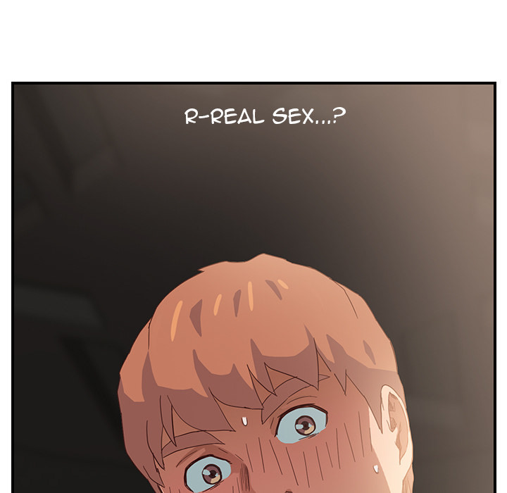 My Stepmom chapter 7 page 104