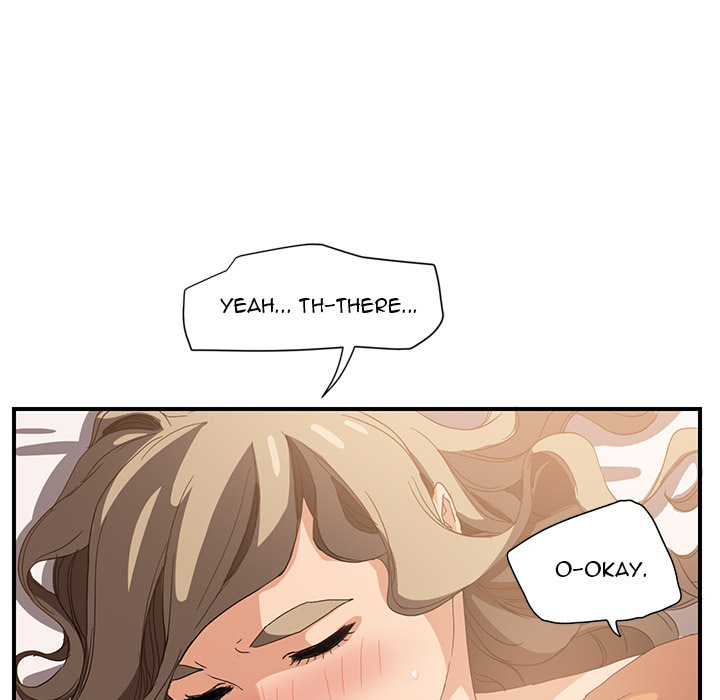 My Stepmom chapter 7 page 118