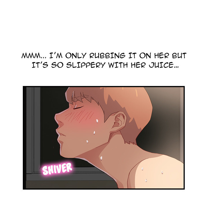 My Stepmom chapter 7 page 124