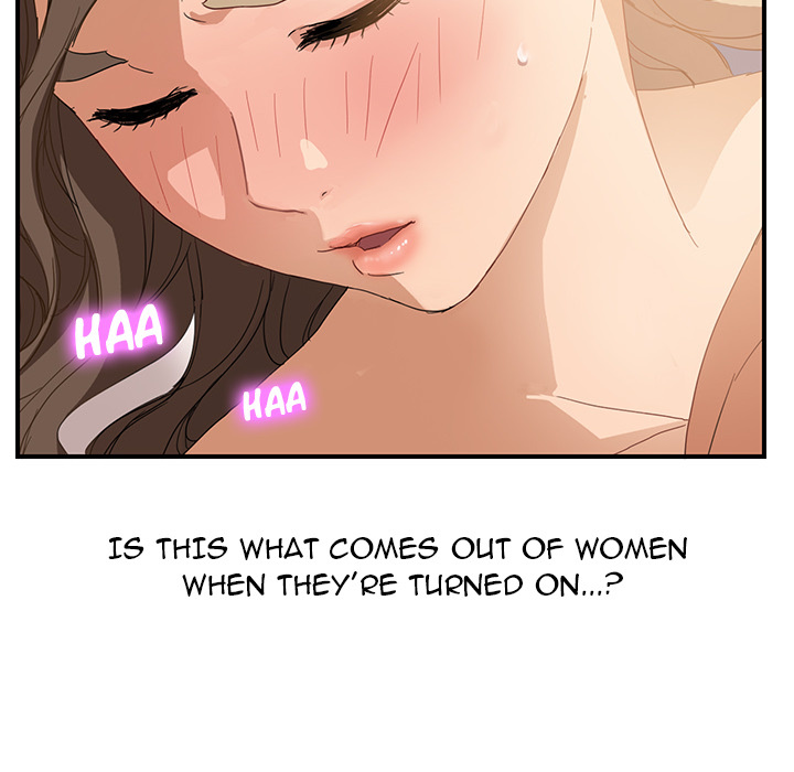 My Stepmom chapter 7 page 126