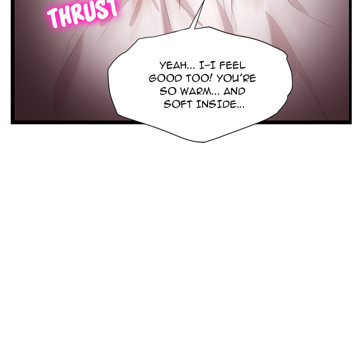 My Stepmom chapter 7 page 157