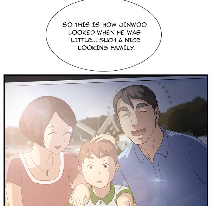 My Stepmom chapter 7 page 167