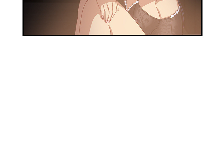 My Stepmom chapter 8 page 3