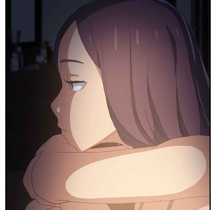 My Stepmom chapter 8 page 5