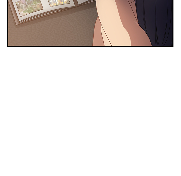 My Stepmom chapter 8 page 8