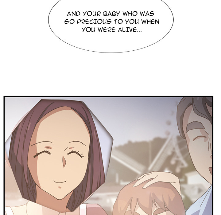 My Stepmom chapter 8 page 10