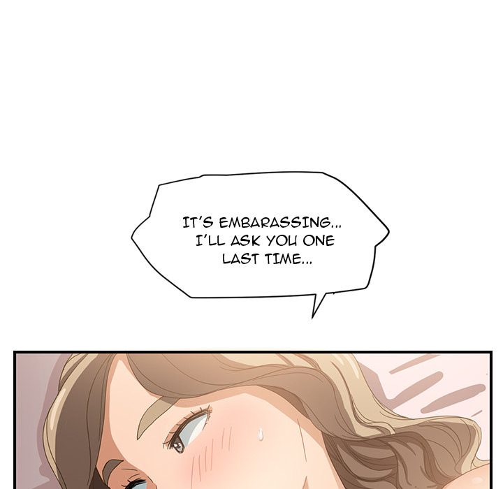 My Stepmom chapter 8 page 14