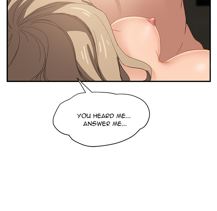 My Stepmom chapter 8 page 19