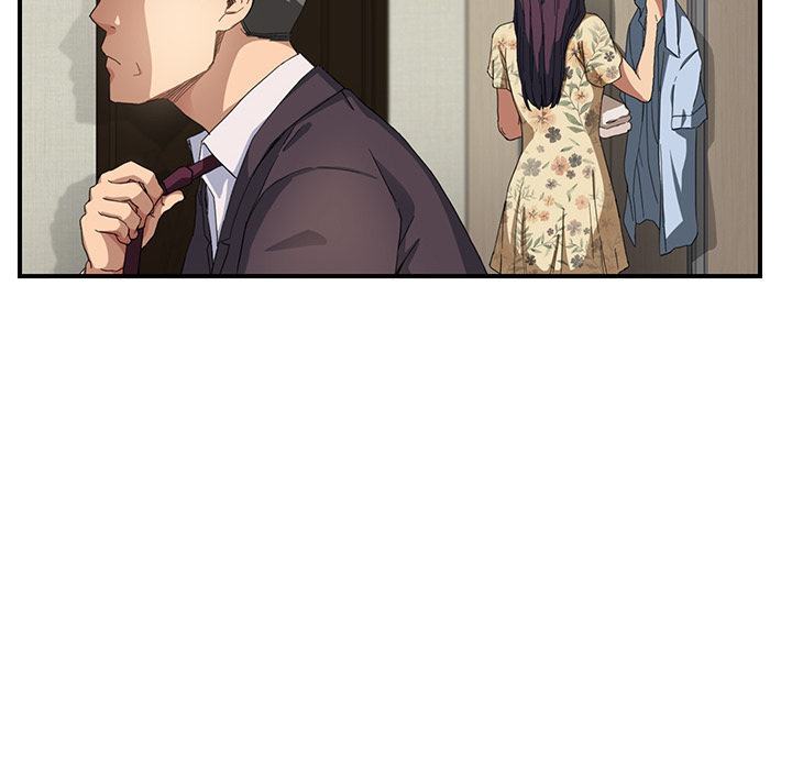 My Stepmom chapter 8 page 26