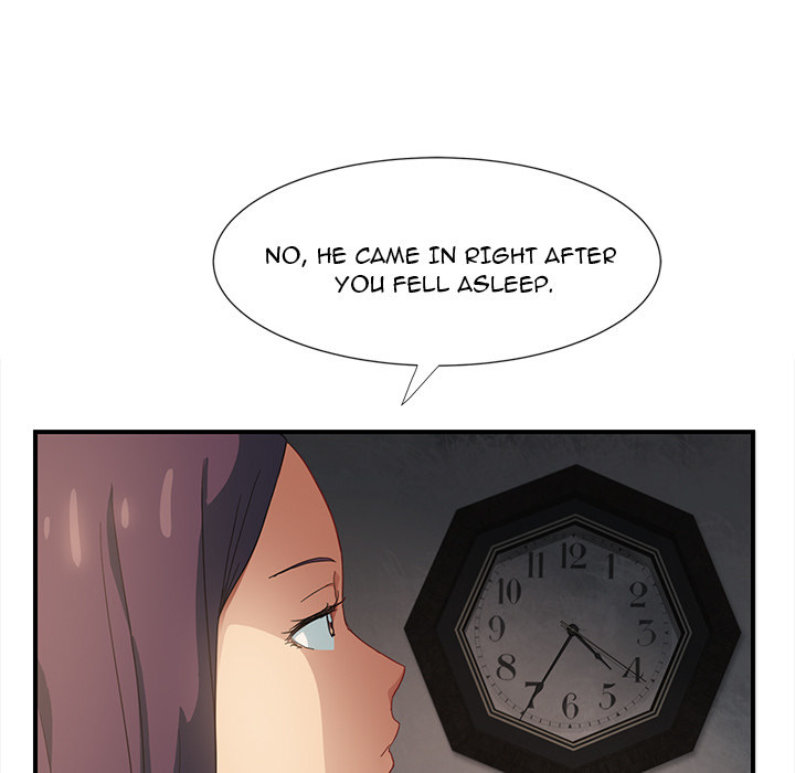 My Stepmom chapter 8 page 27