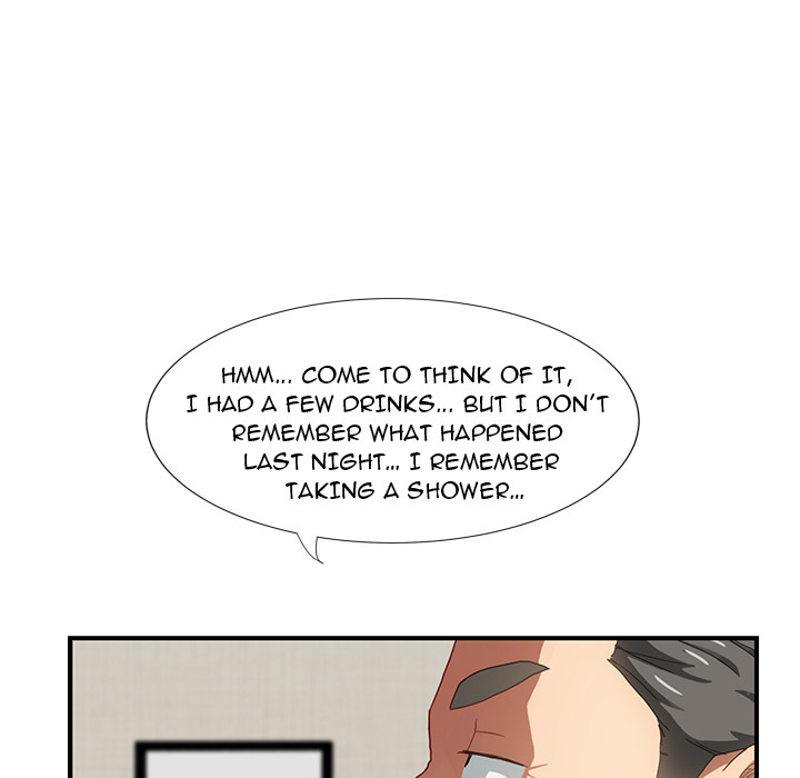 My Stepmom chapter 8 page 29