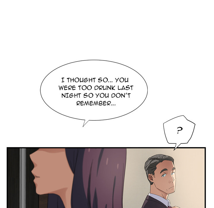 My Stepmom chapter 8 page 31