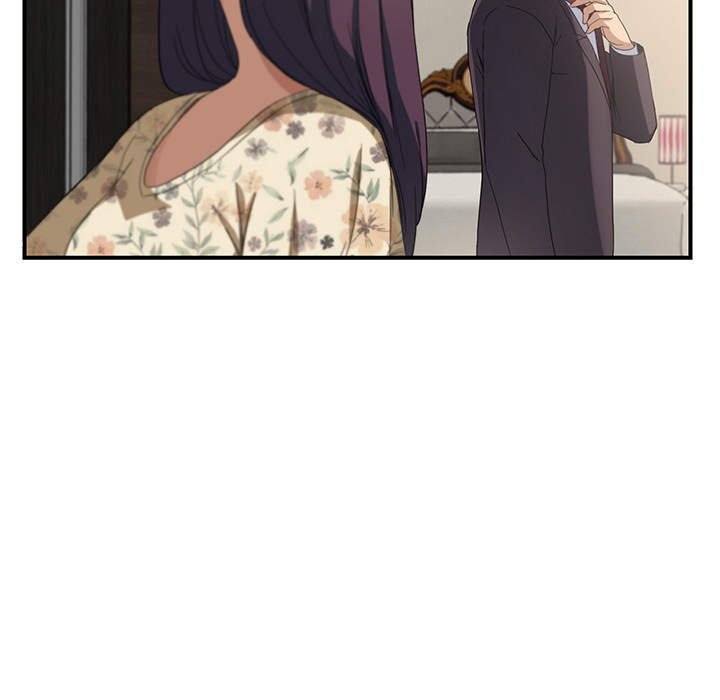 My Stepmom chapter 8 page 32