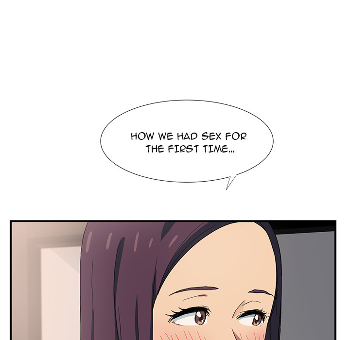 My Stepmom chapter 8 page 33