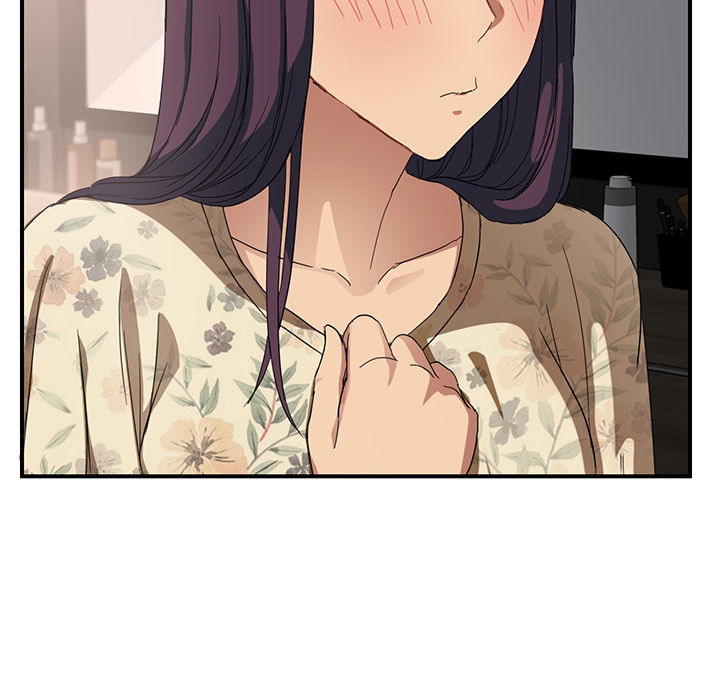 My Stepmom chapter 8 page 34