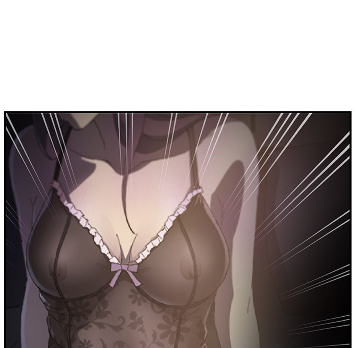 My Stepmom chapter 8 page 38