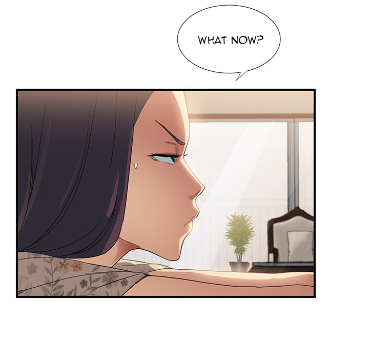 My Stepmom chapter 8 page 44