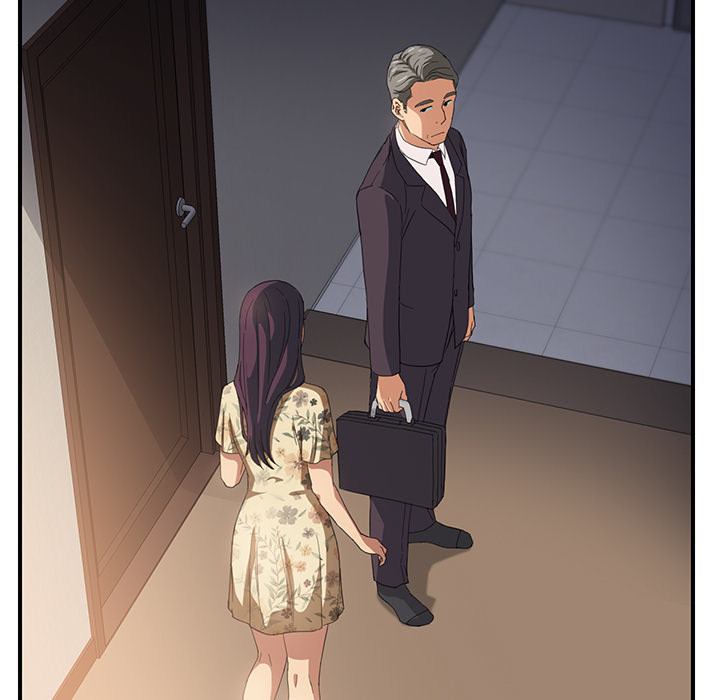My Stepmom chapter 8 page 49
