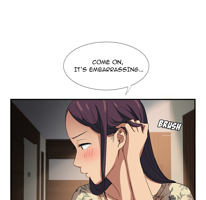 My Stepmom chapter 8 page 51