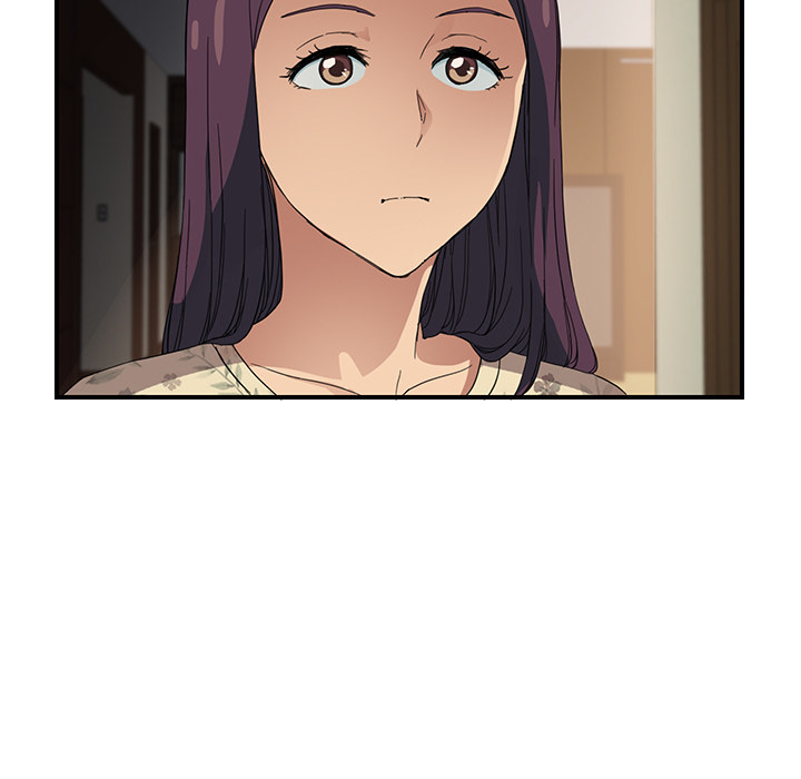 My Stepmom chapter 8 page 56