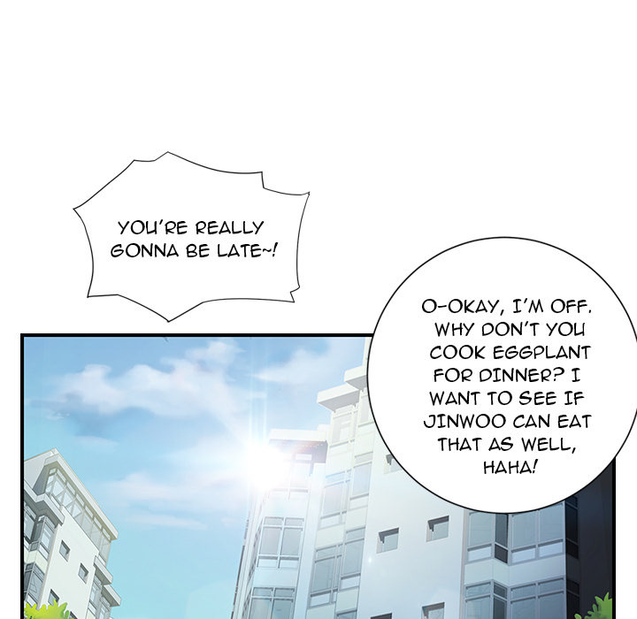 My Stepmom chapter 8 page 57
