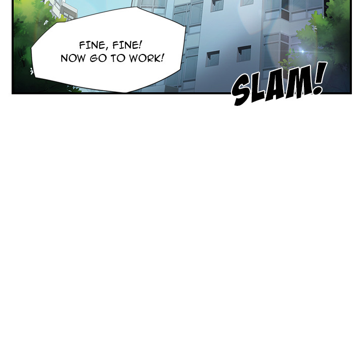 My Stepmom chapter 8 page 58