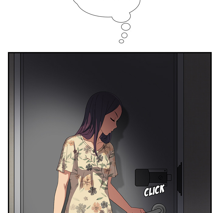 My Stepmom chapter 8 page 60