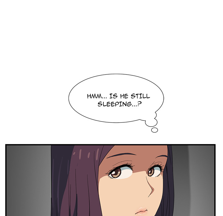 My Stepmom chapter 8 page 62