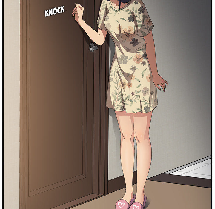 My Stepmom chapter 8 page 66