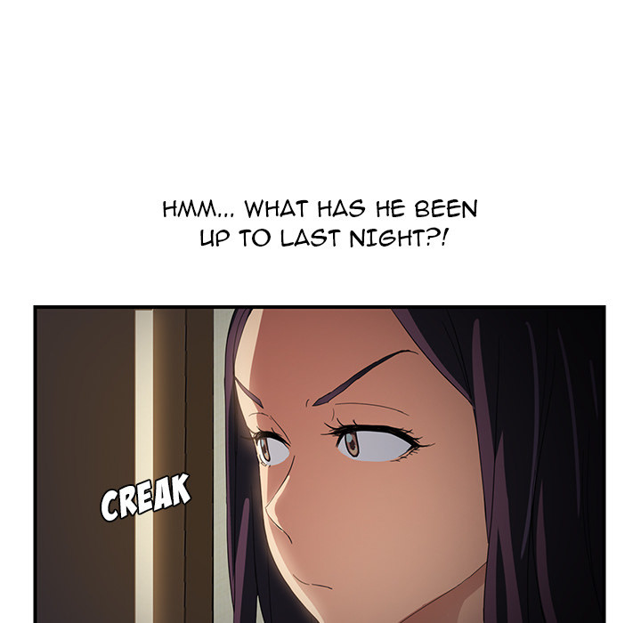 My Stepmom chapter 8 page 68