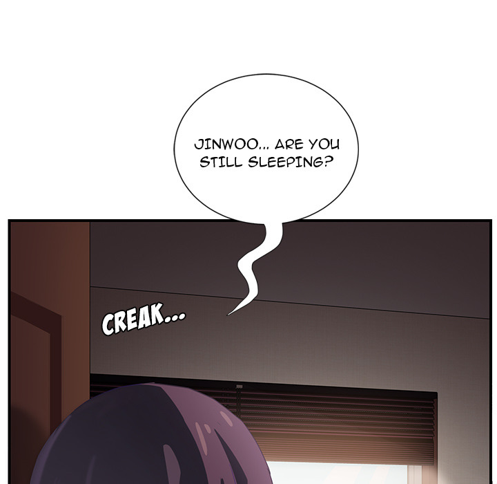 My Stepmom chapter 8 page 70