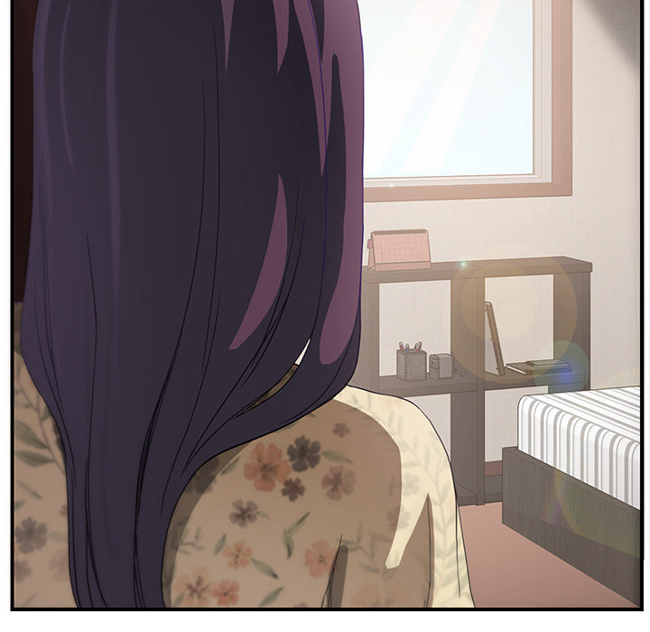 My Stepmom chapter 8 page 71
