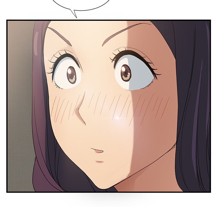 My Stepmom chapter 8 page 73