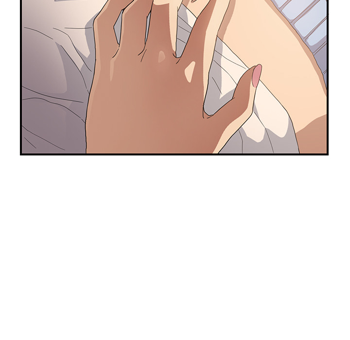 My Stepmom chapter 8 page 83