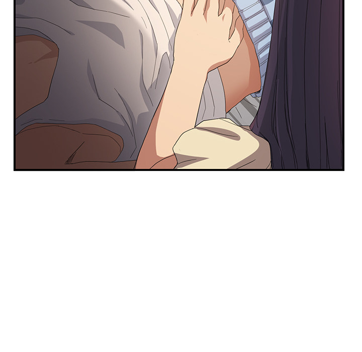 My Stepmom chapter 8 page 85