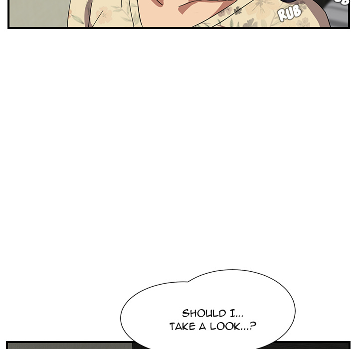 My Stepmom chapter 8 page 90