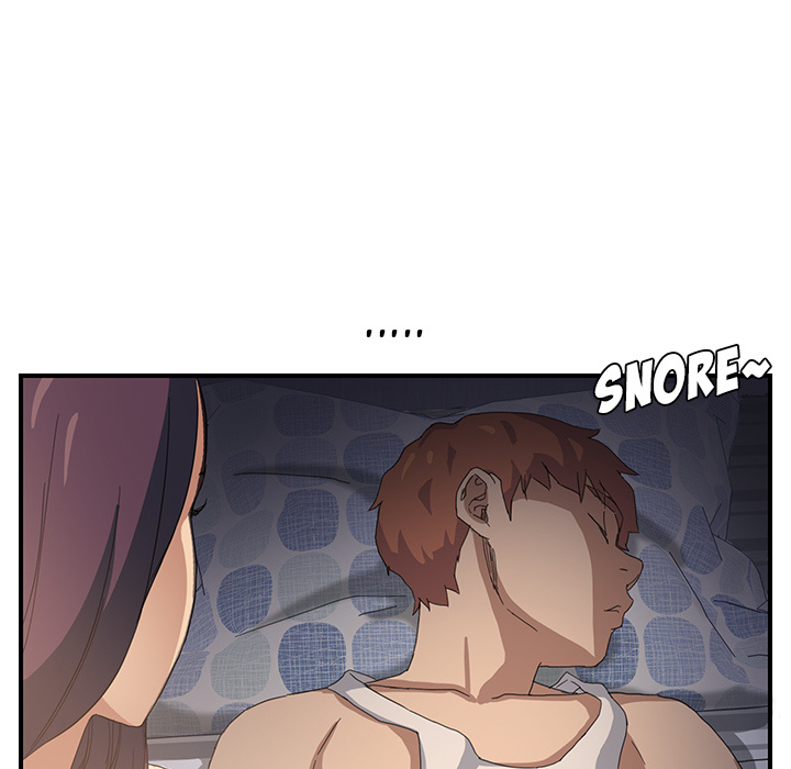 My Stepmom chapter 8 page 95