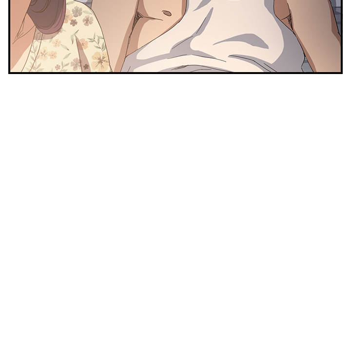 My Stepmom chapter 8 page 96