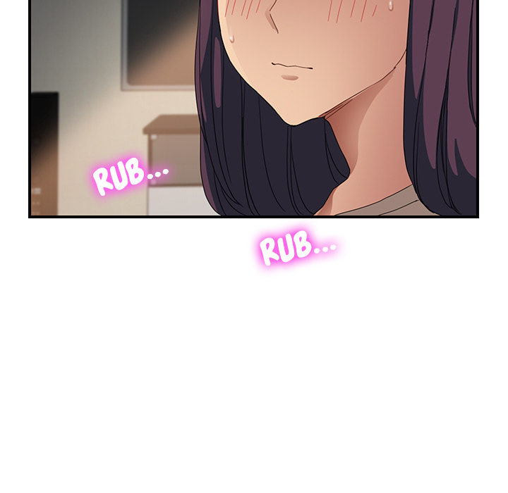 My Stepmom chapter 8 page 98
