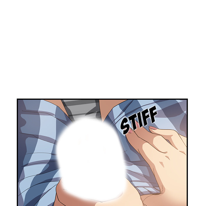My Stepmom chapter 8 page 99