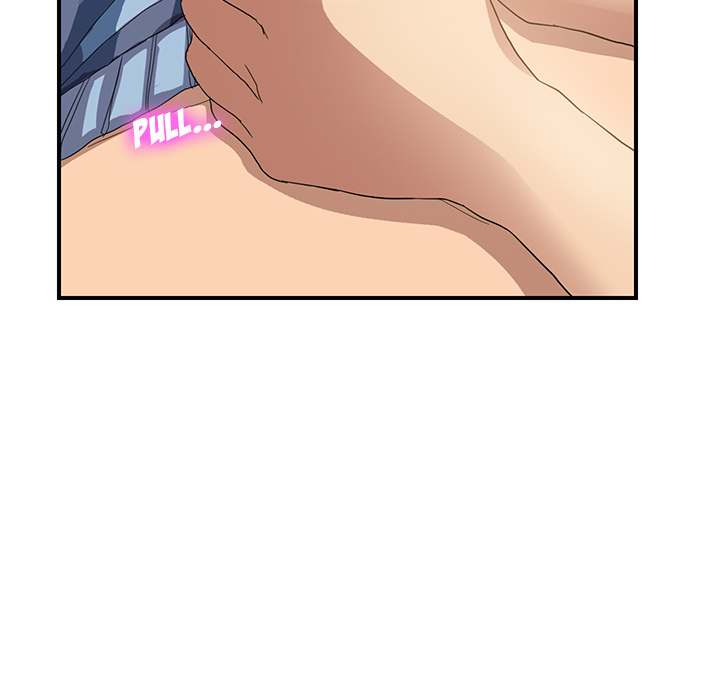 My Stepmom chapter 8 page 100