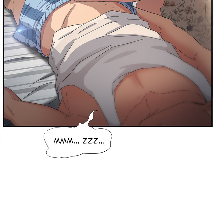 My Stepmom chapter 8 page 109