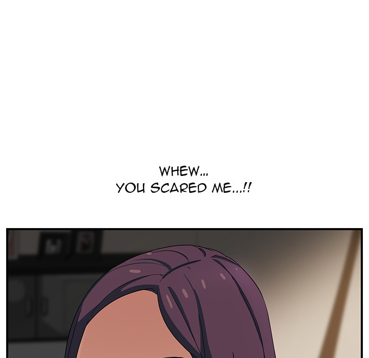My Stepmom chapter 8 page 110