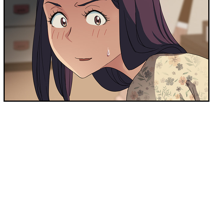 My Stepmom chapter 8 page 111