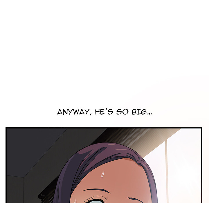 My Stepmom chapter 8 page 112