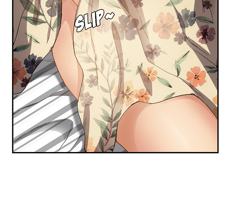 My Stepmom chapter 8 page 116