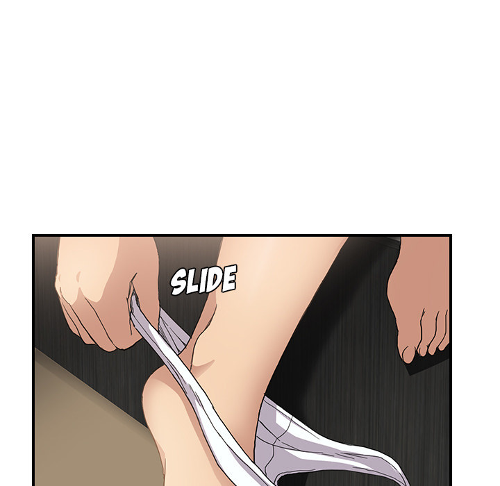 My Stepmom chapter 8 page 121