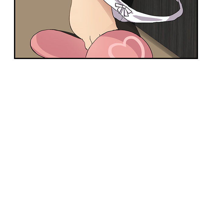 My Stepmom chapter 8 page 122