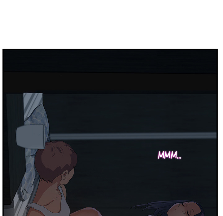 My Stepmom chapter 8 page 125